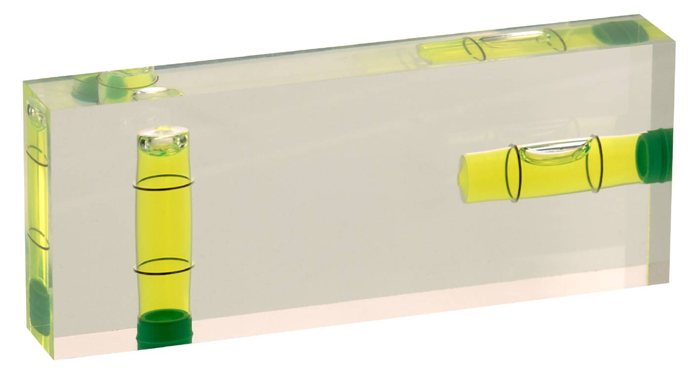 Mini spirit level Hultafors R 102