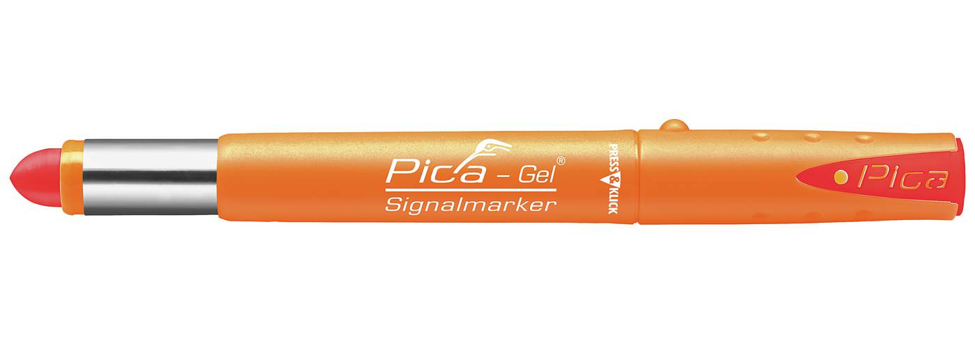 Marker pen Pica Gel