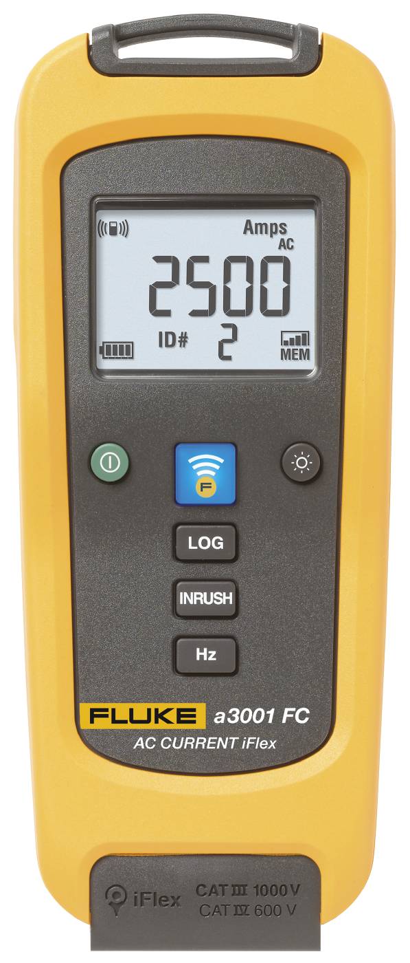 Current module Fluke a3001 FC