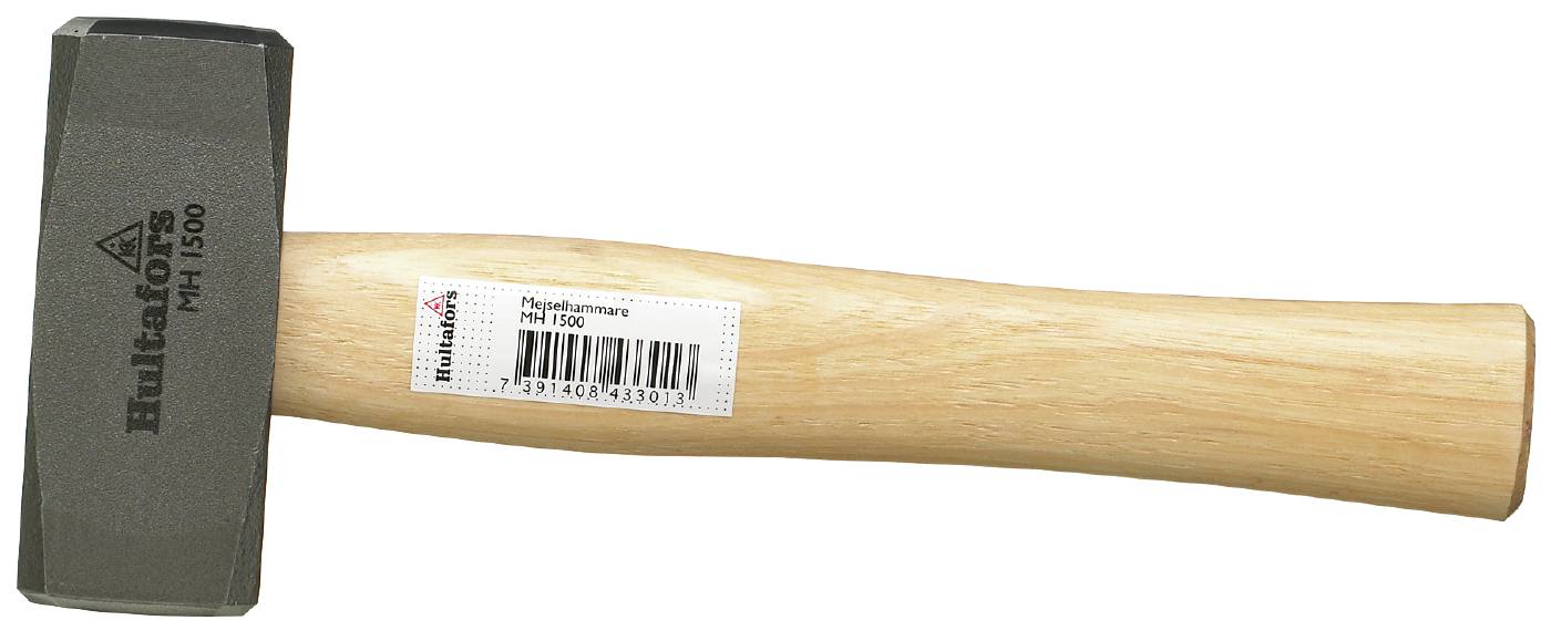 Chisel hammer. Hultafors MH