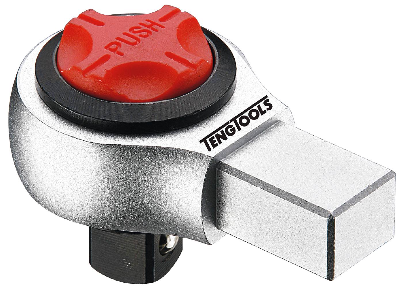 Insert tools for torque wrenches with rectangular fitting 14x18 mm Teng Tools