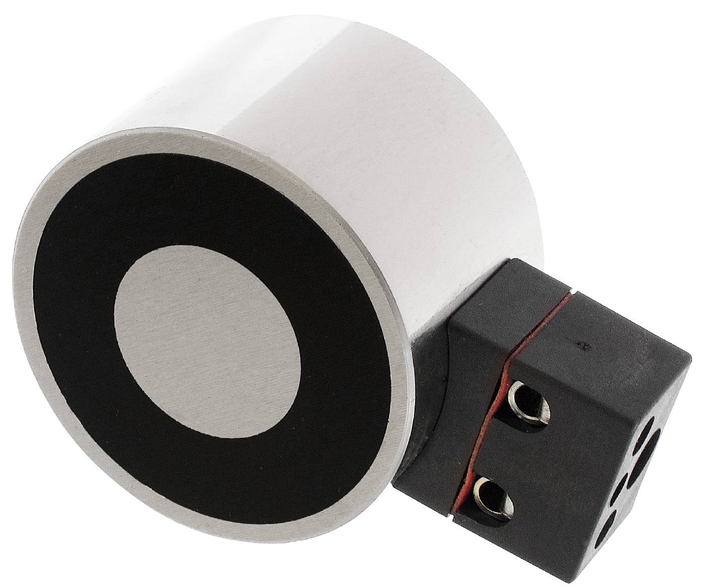 Electromagnets Eclipse