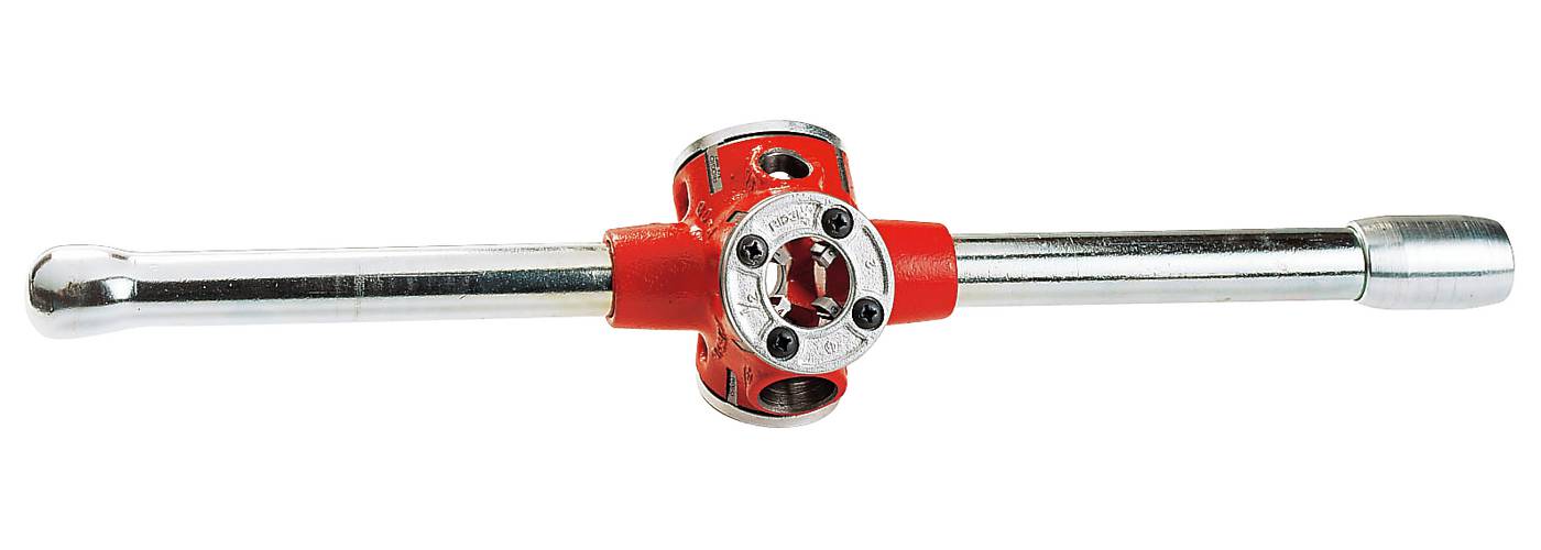Putkikierresorkka kolmitiesorkka Ridgid 31 R