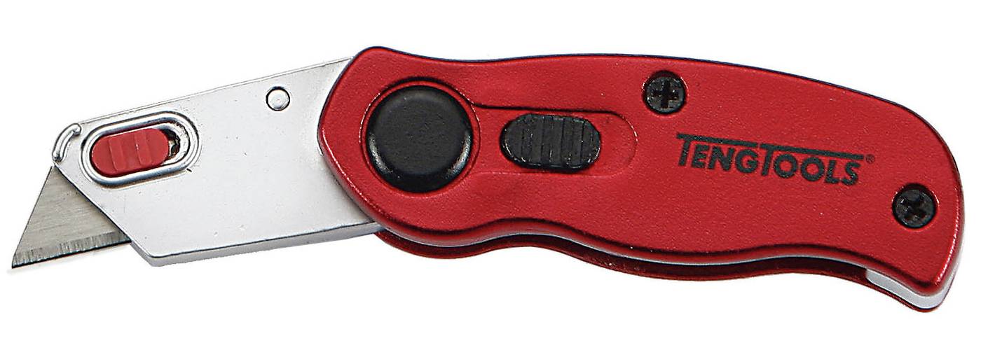 Universal knife. Teng Tools P-UKF