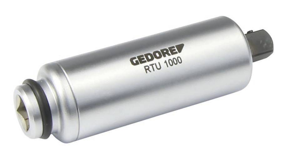 Momentinrajoitin Gedore Torque RTU