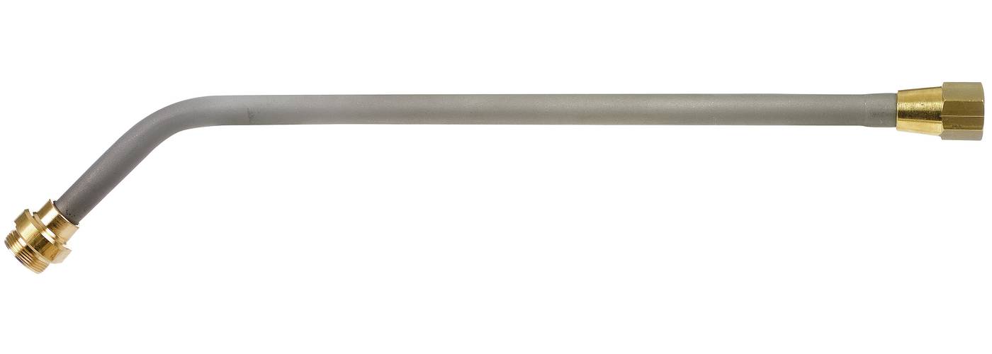 Kaulaputki Sievert Pro 88 - Titan