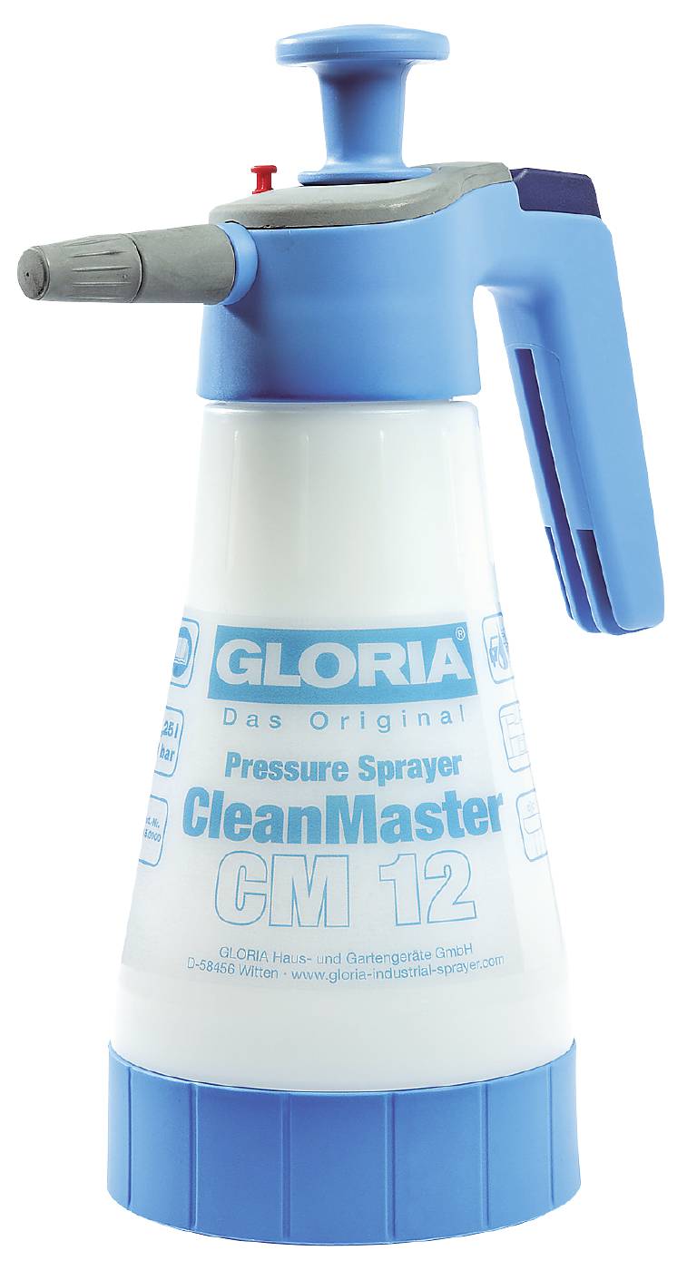 Käsiruiskut Gloria CM