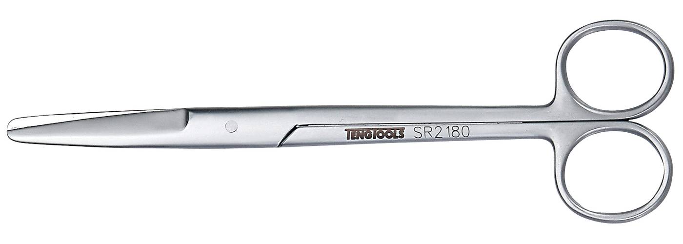 Elektroniikkasakset. Teng Tools SR1160 / SR3160