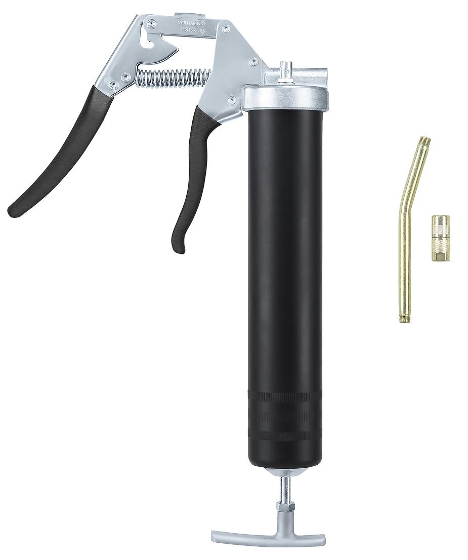 Grease gun Pressol 14402