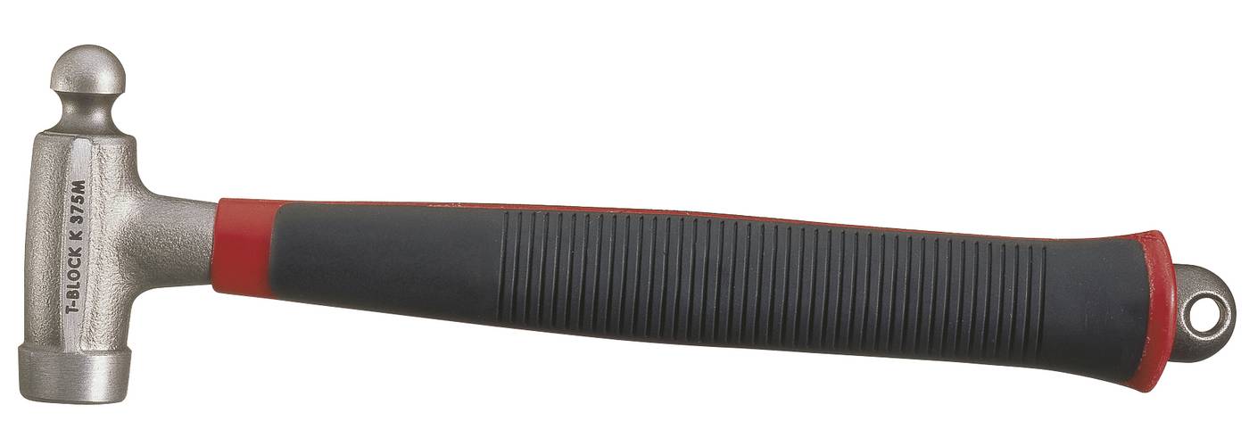 Ergonomic engineers hammer. Hultafors K250S / K375M / K600L