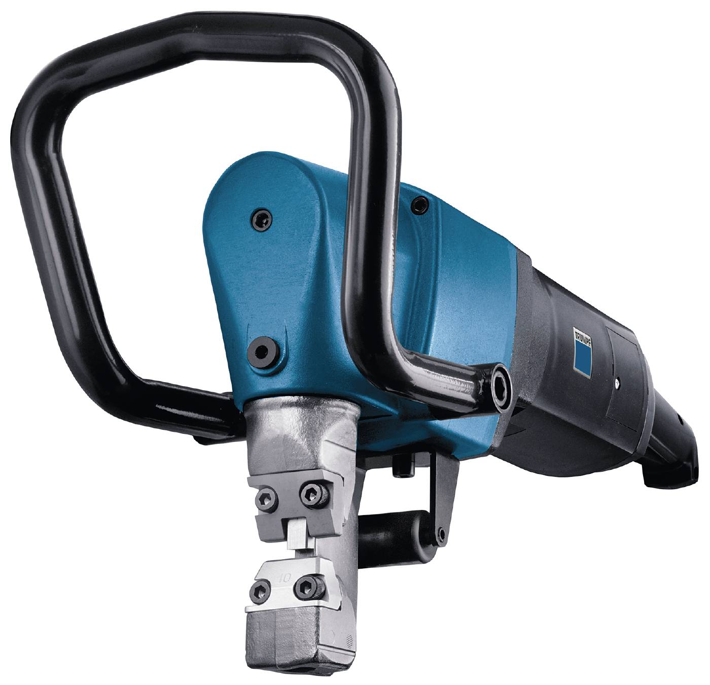 Handnibblingsmaskin TRUMPF TruTool N 500 N 700 N1000