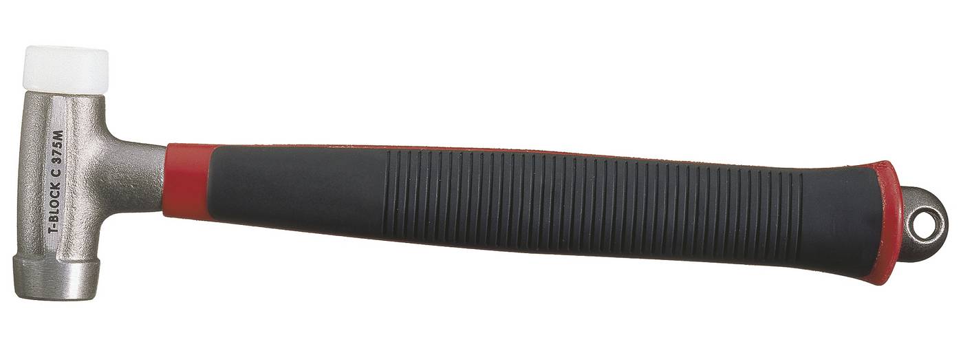 Ergonomic engineers hammer. Hultafors C250S / C375M / C600L