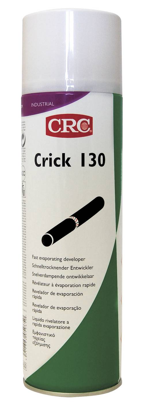 Crack detector CRC CRICK 110 / CRICK 130