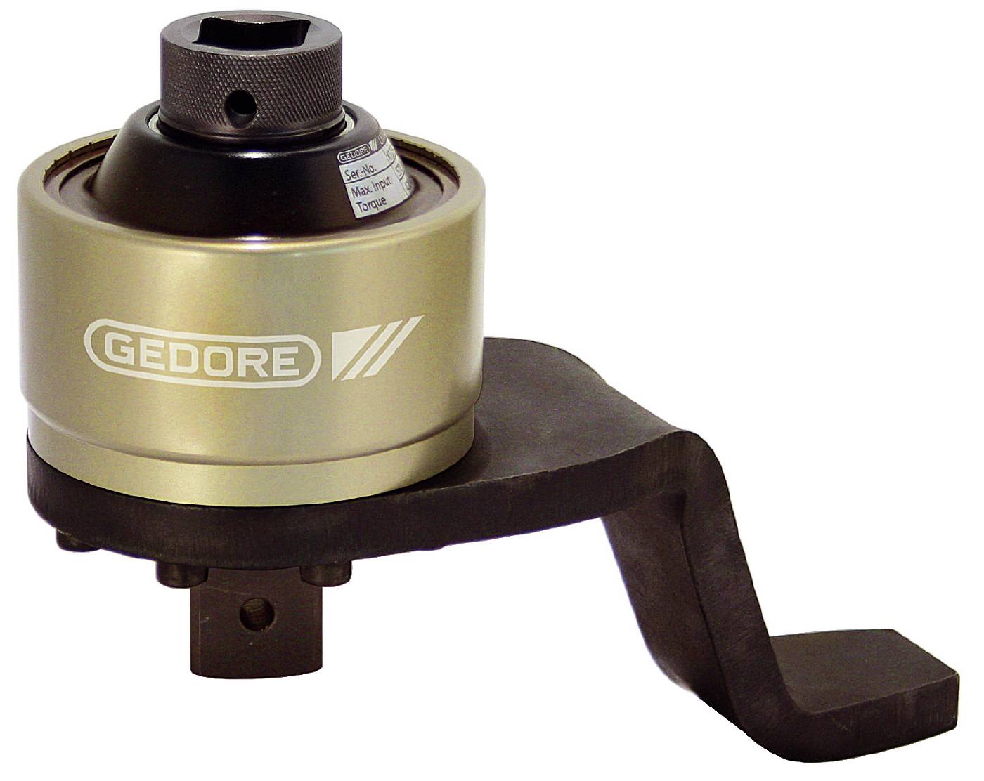 Torque multiplier Gedore DVI 20 / 28