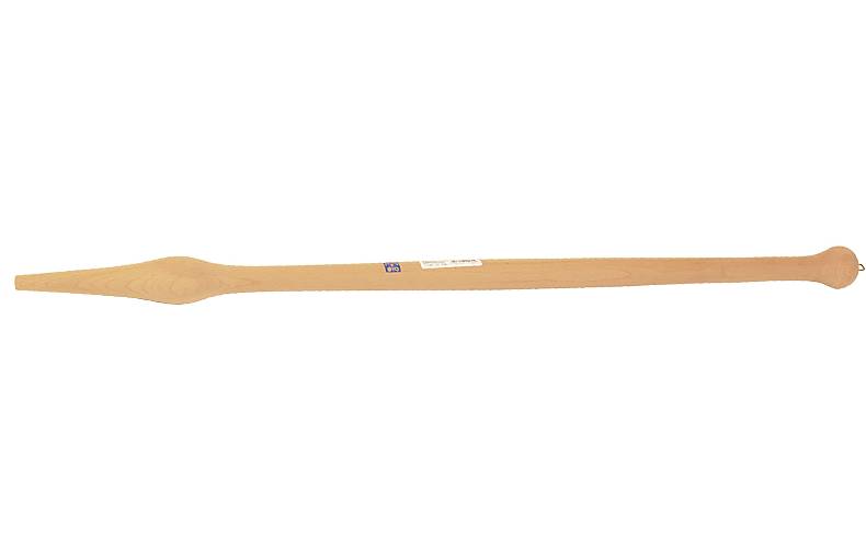 Skaft för barkspade, Øyo