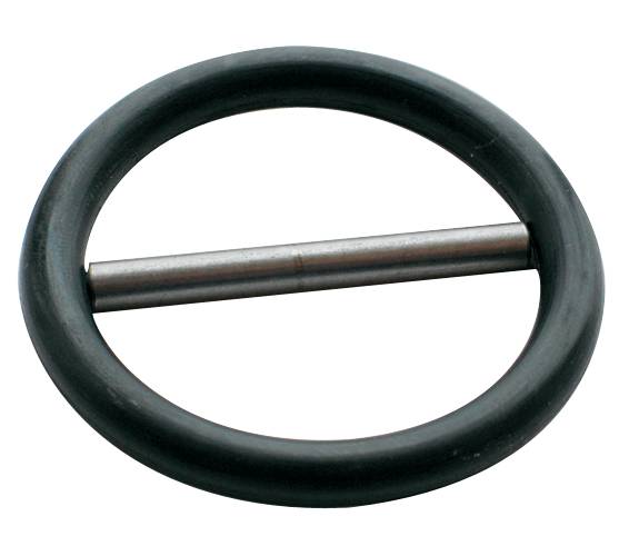 Retainer ring for”Sleeve drive” power socket tools Action