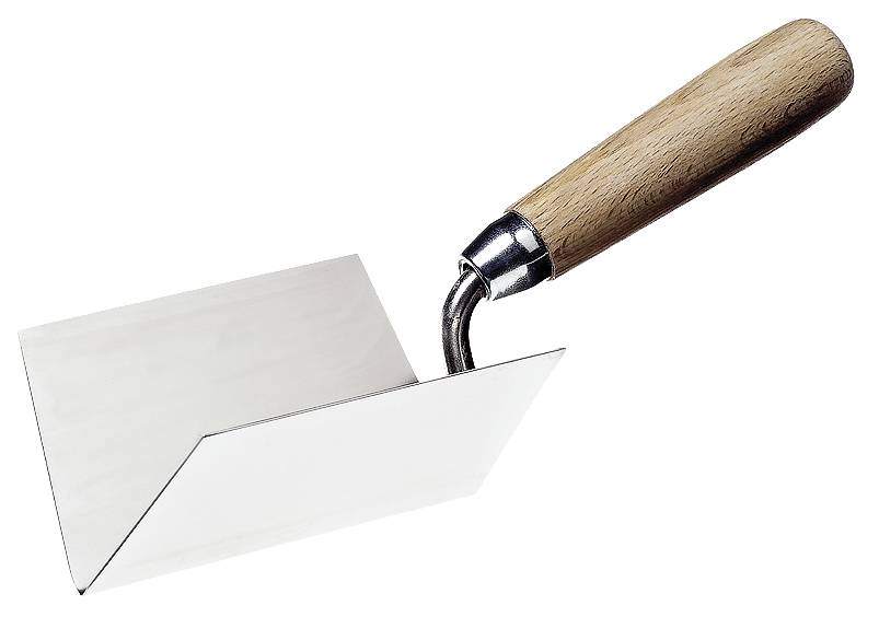 Internal corner trowel KGC 5366