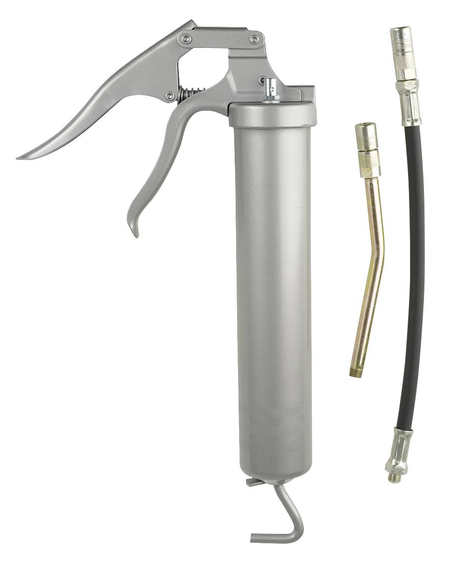 Grease gun / angle model Pressol 12276 / 12270 / 12274