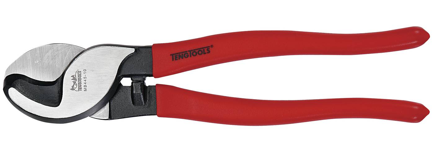 Cable cutter. Teng Tools MB445