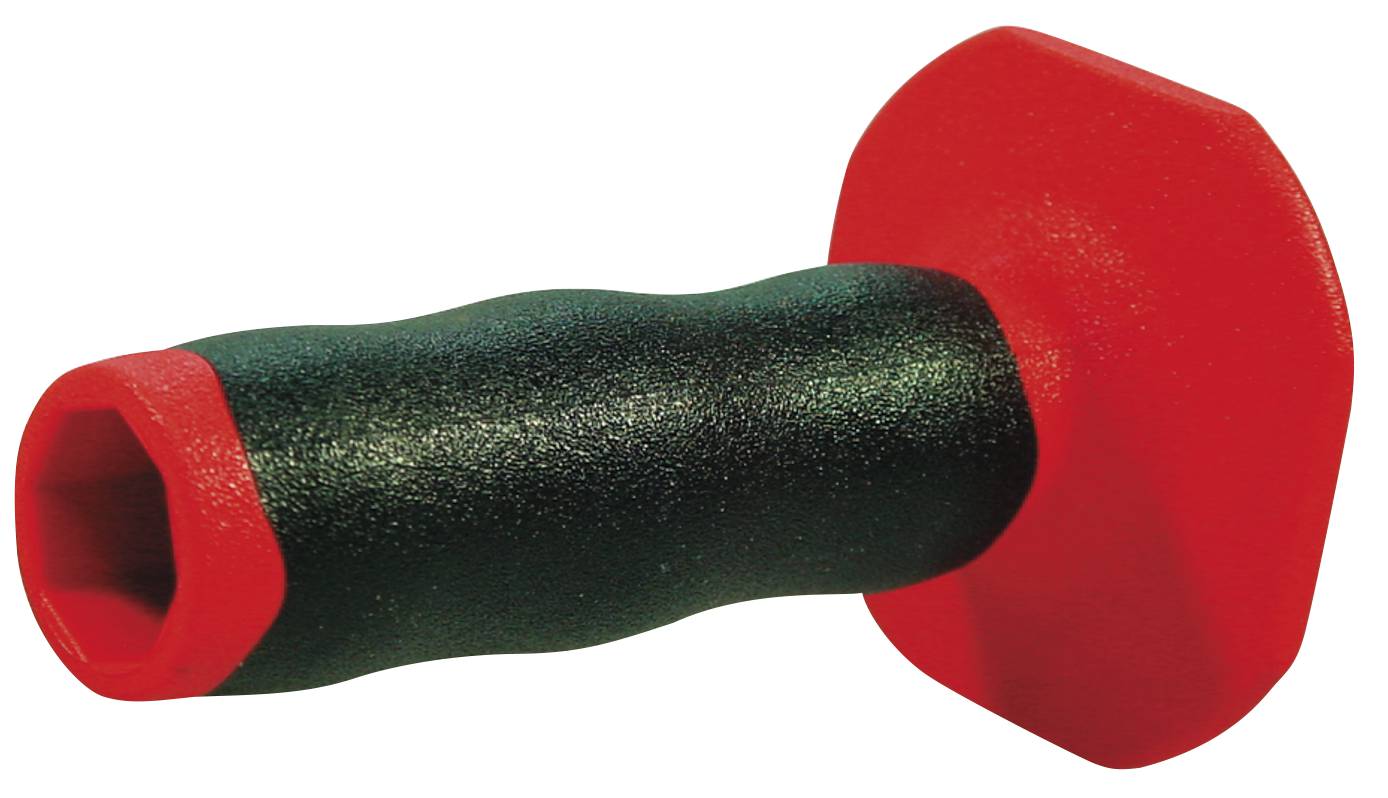 Hand guard for cold chisels Rennsteig R395