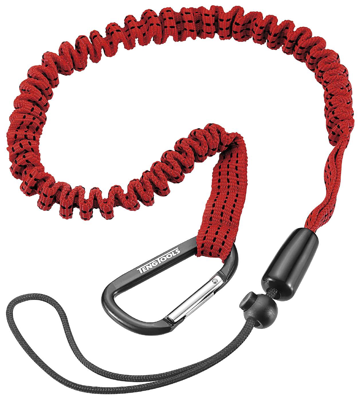 Fall arrest lines for tools. Teng Tools SSH02 / SSH03 / SSH04