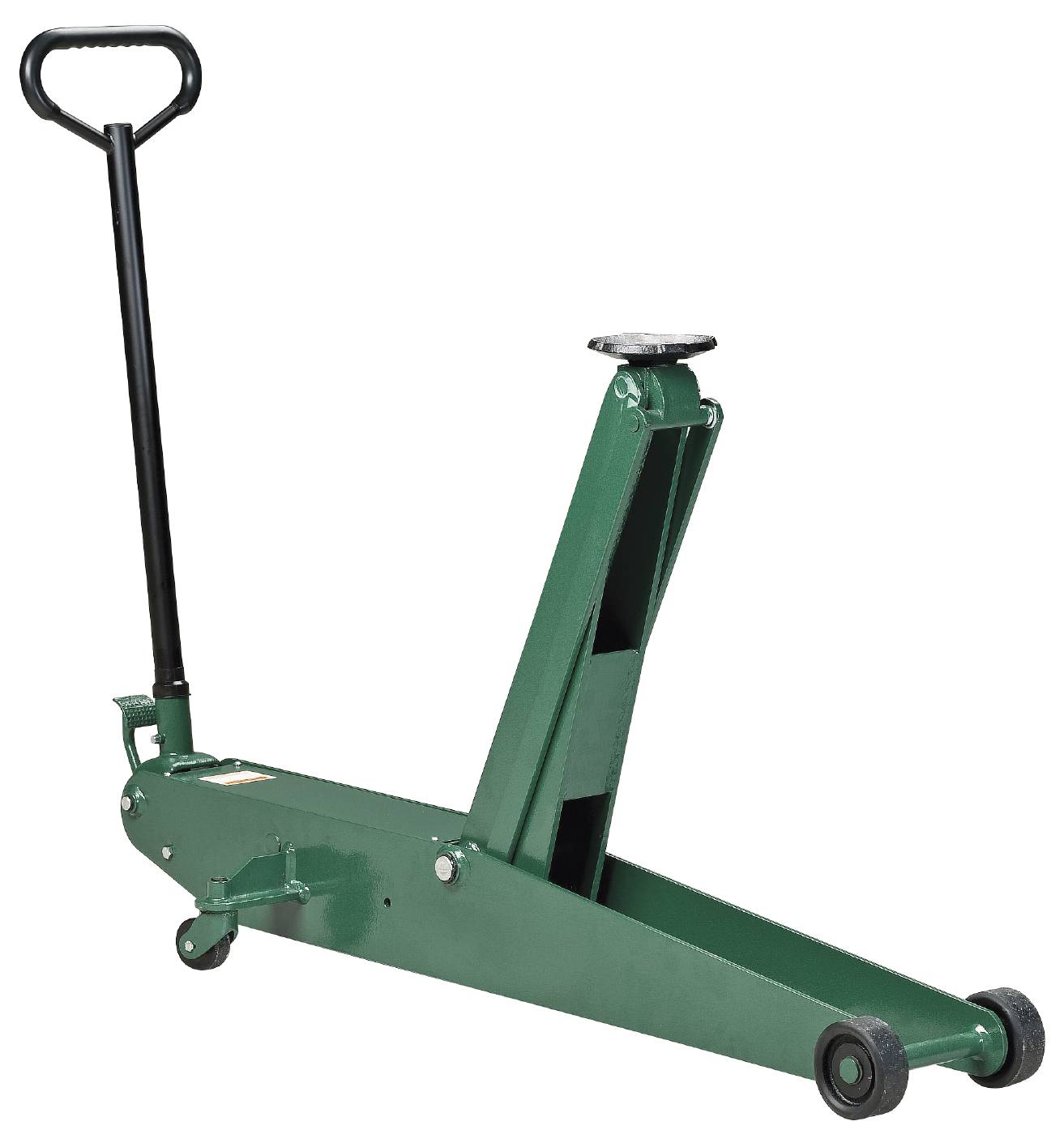 Garage jack Compac 3T-HC, 5T-HC, 6T-HC, 8T-HC, 10T-HC