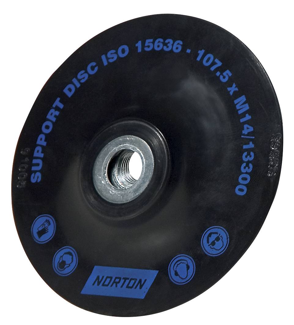 Bagskive nylon Norton