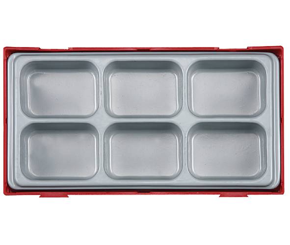 TC tray Teng Tools TT04