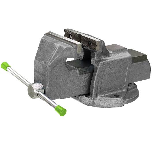 Bench vice Luna MV-S