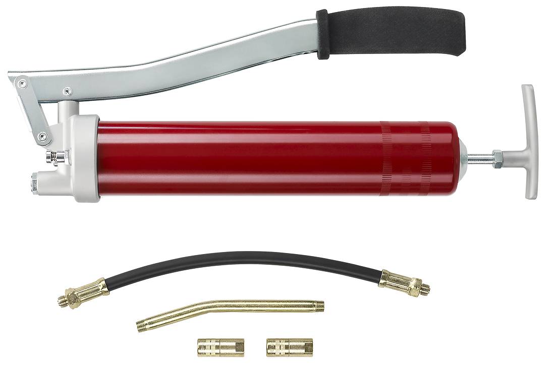 Grease gun PRELIX PRO