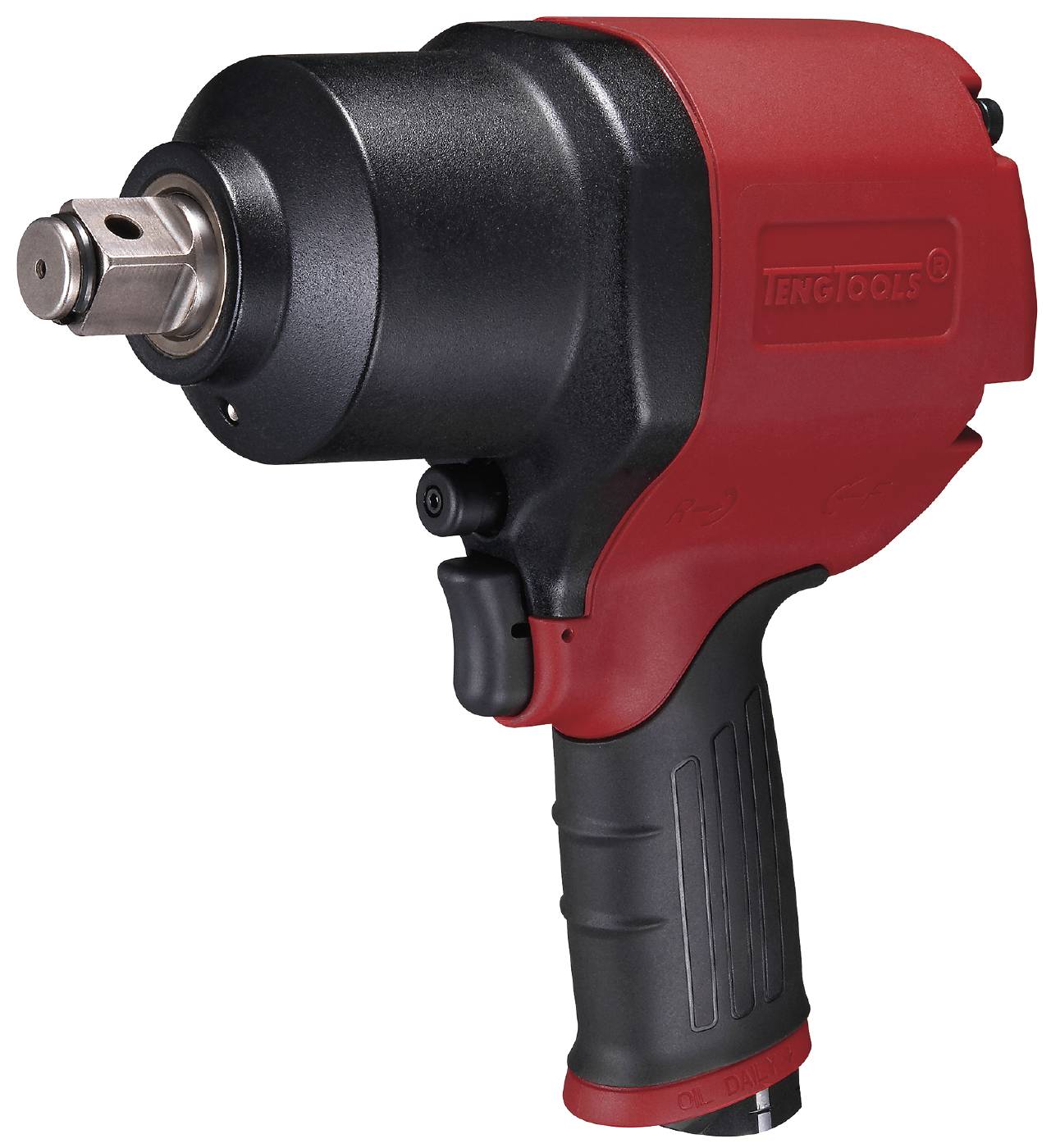 Mutterdragare Teng Tools ARWC38, ARWC12, ARWC34