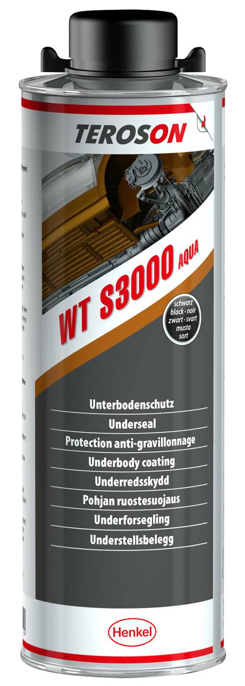 TEROSON WT S3000