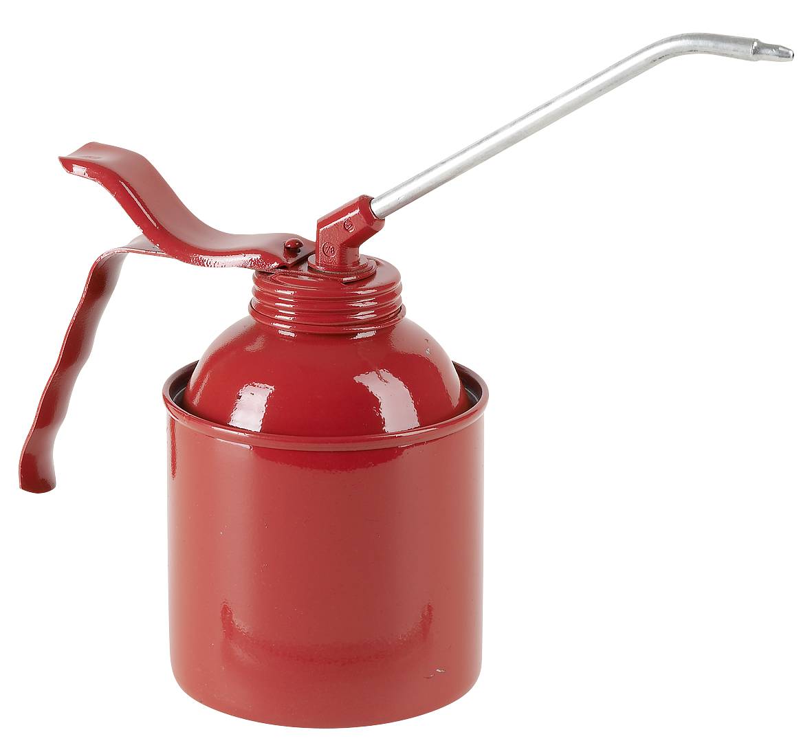 Oil can with pressure pump Pressol 05113 / 05115