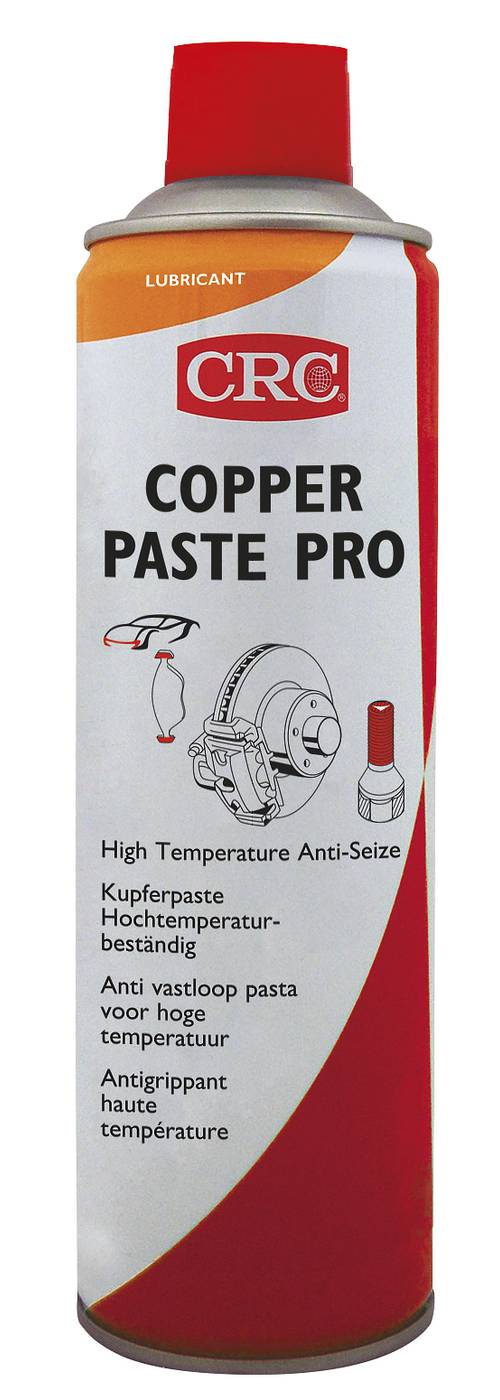 CRC Copper Paste 3075/3042/3041