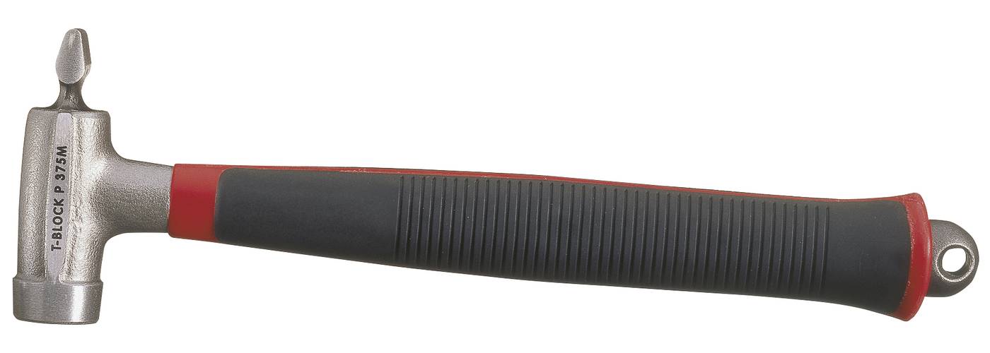 Ergonomic engineers hammer. Hultafors P250S / P375M / P600L