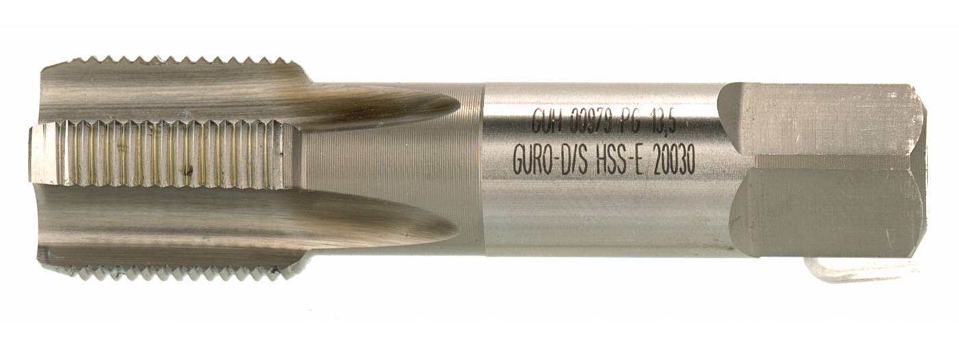 Tap, Conduit PG (Pr) Gühring 979