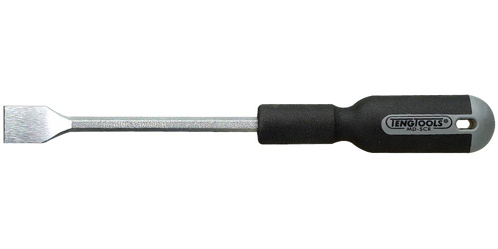 4 deler Skrape- og demonteringssett Teng Tools TTSR04