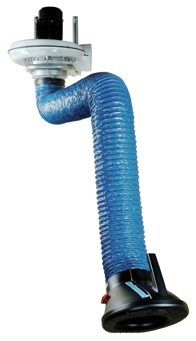 Pisteimuri Original Nederman