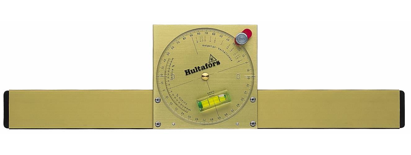 Level for measuring angles Hultafors NAM 50
