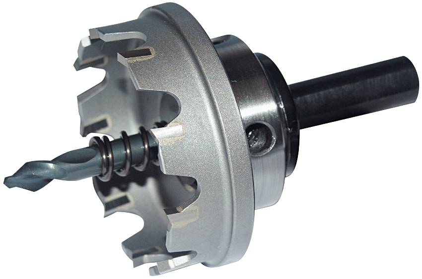 Holesaw - for metal Alfra