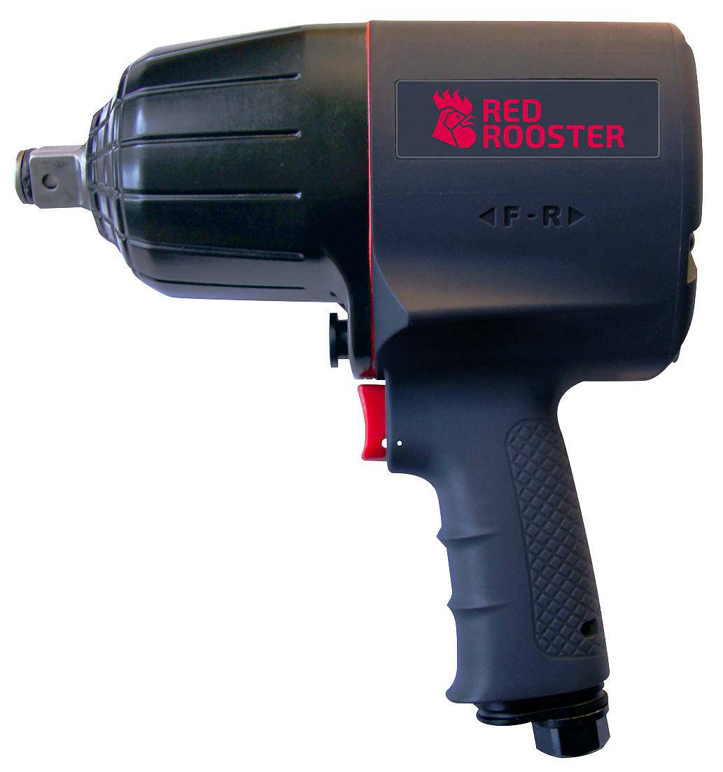 Mutterdragare Red Rooster RR