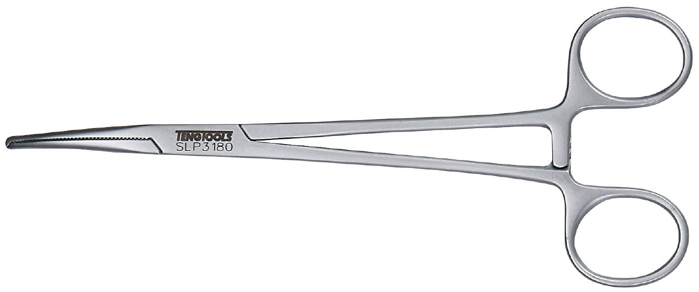 Self-locking pliers. Teng Tools SLP1160 / SLP3180