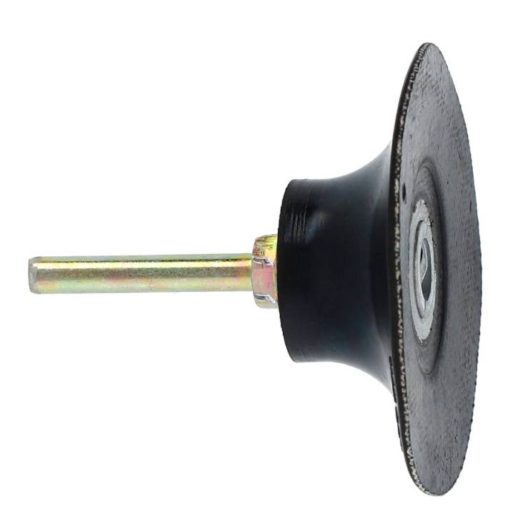 Holder Kvickrondell type TR Norton