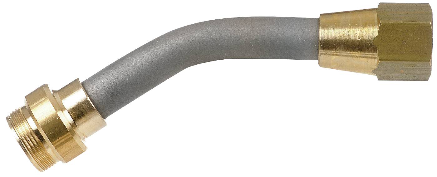 Kaulaputki Sievert Pro 88 - Titan