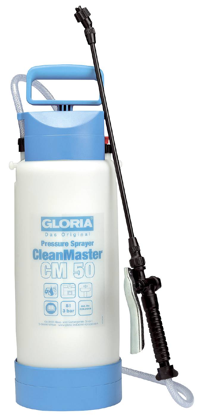 Käsiruiskut Gloria CM