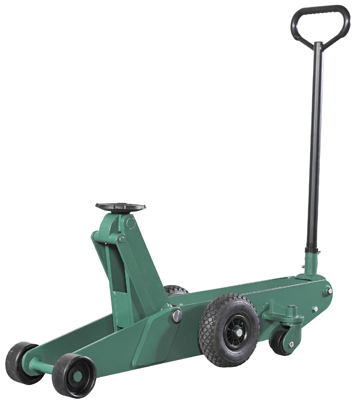 Garage jack Compac