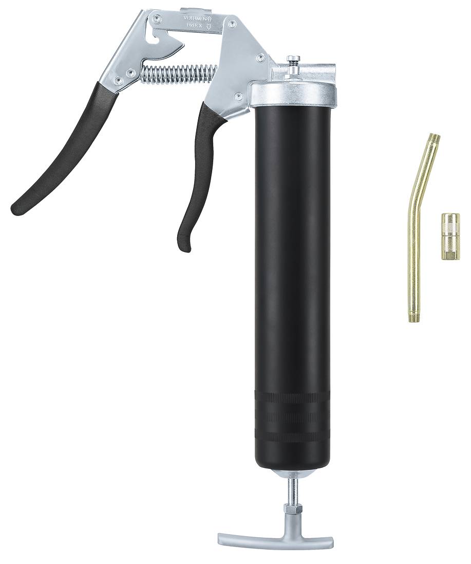 Grease gun Pressol 14402