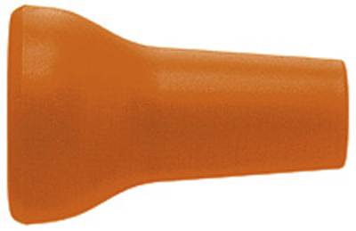 Loose components for coolant hoses 1/2", 9.5/12.7 mm