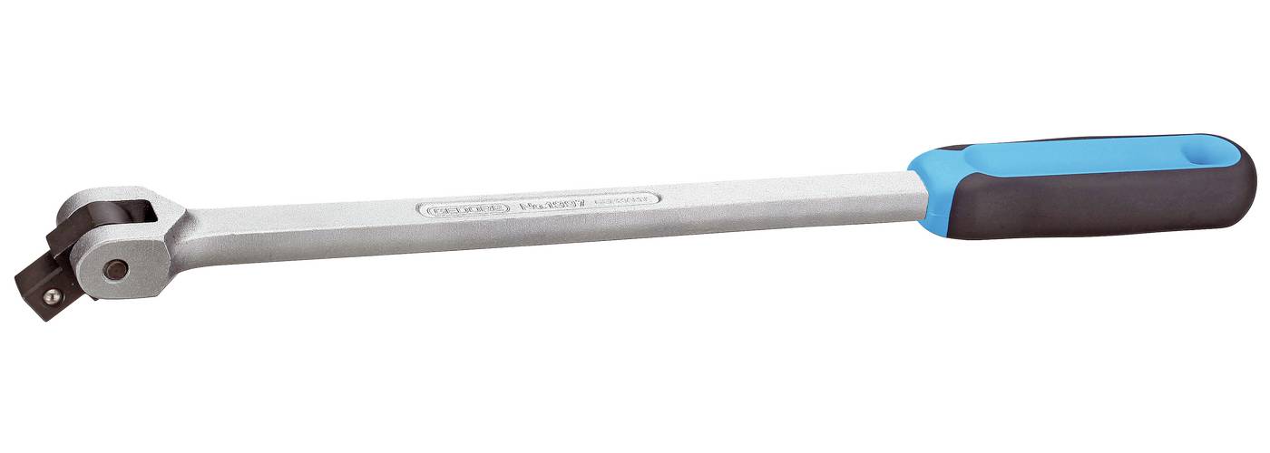 Swivel handle. Gedore 2097 / 3296