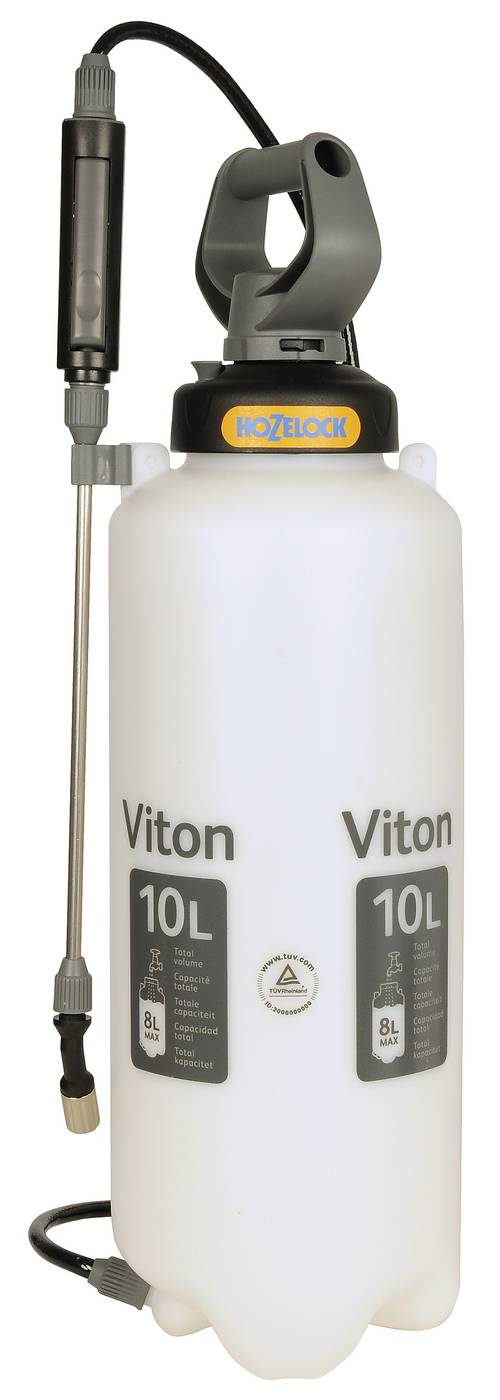 Suihkupullo Hozelock Viton
